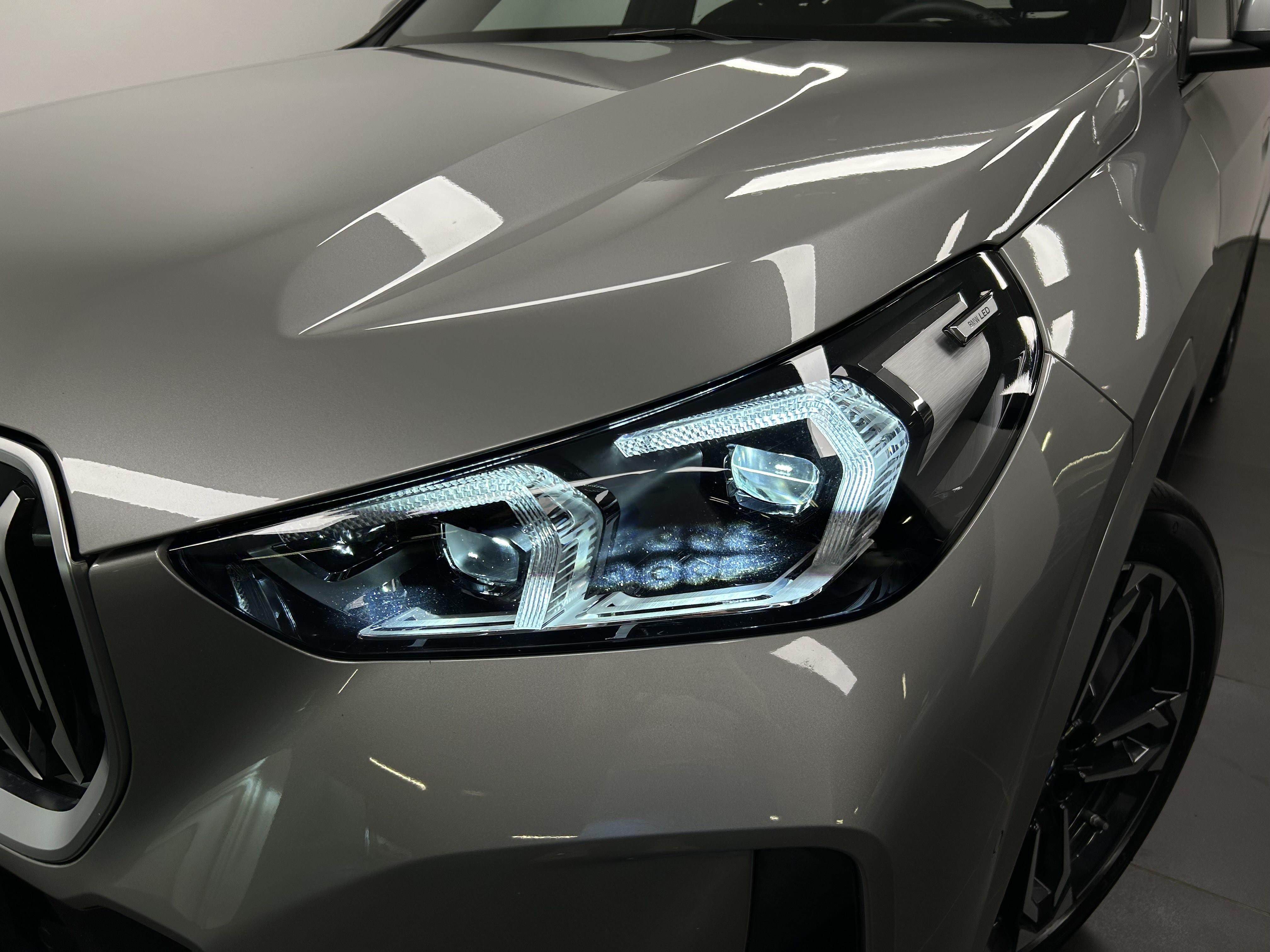 BMW X1 – Bild 37