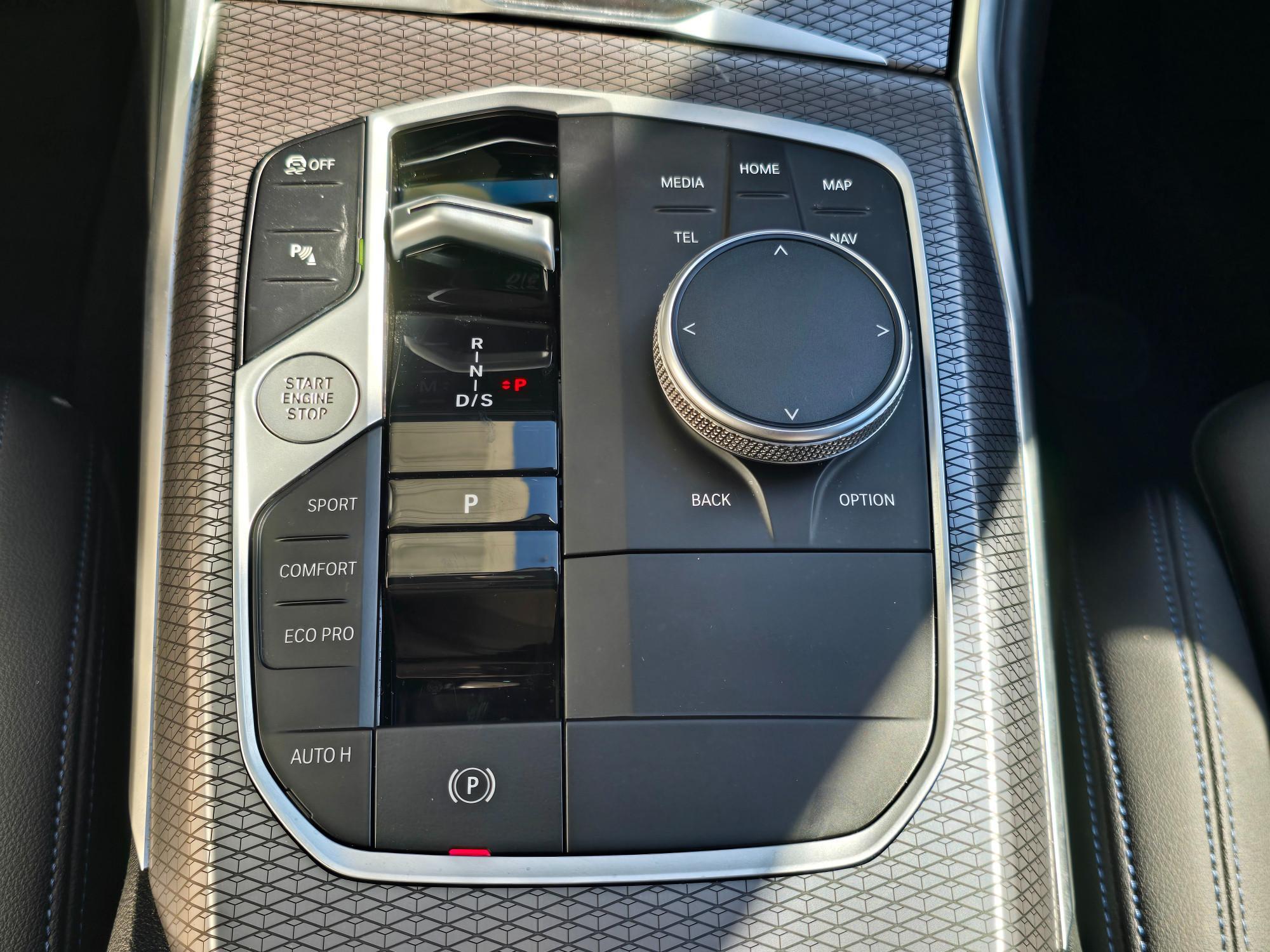 BMW 3er Touring – Bild 30