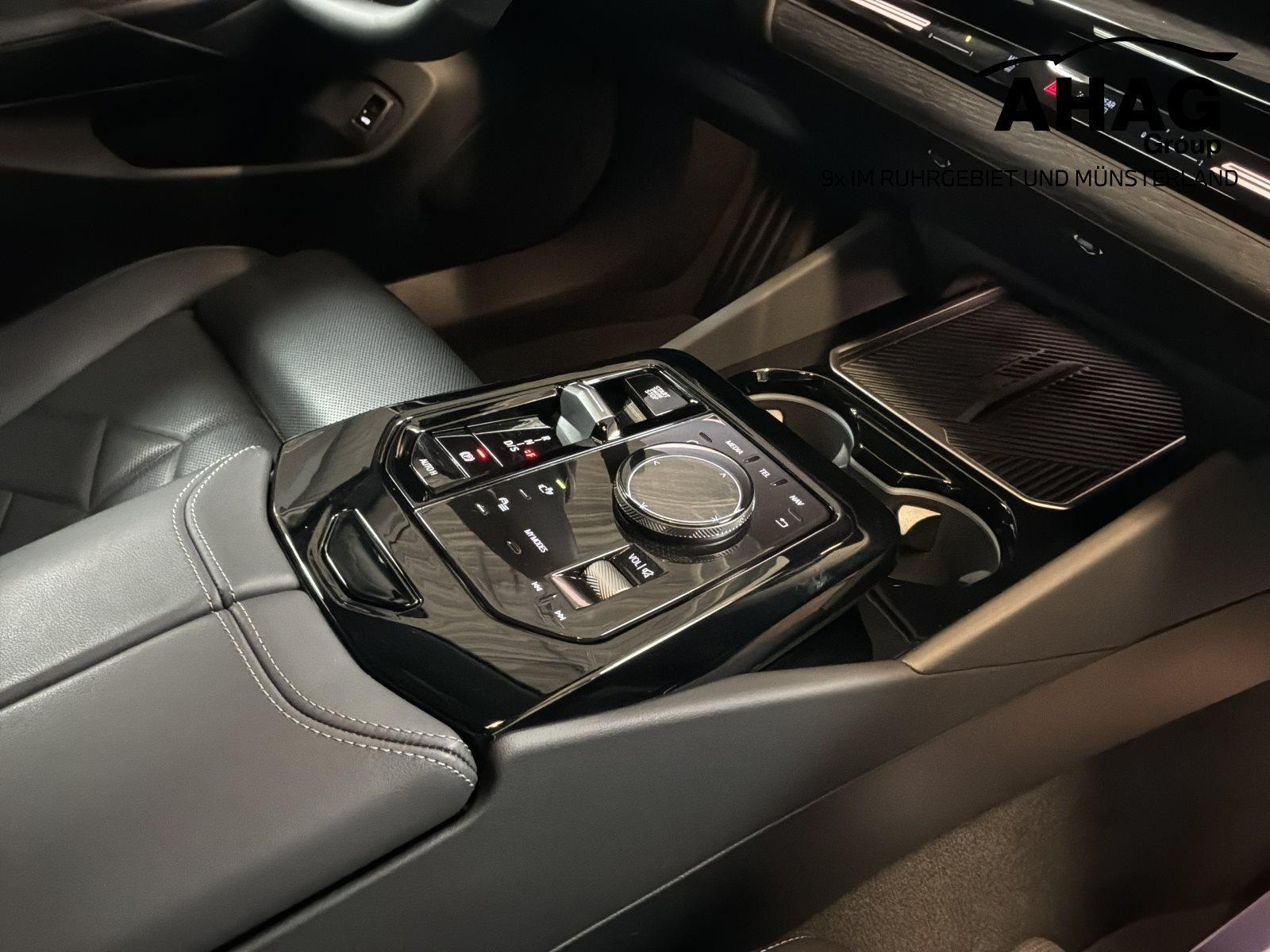 BMW 5er – Bild 21