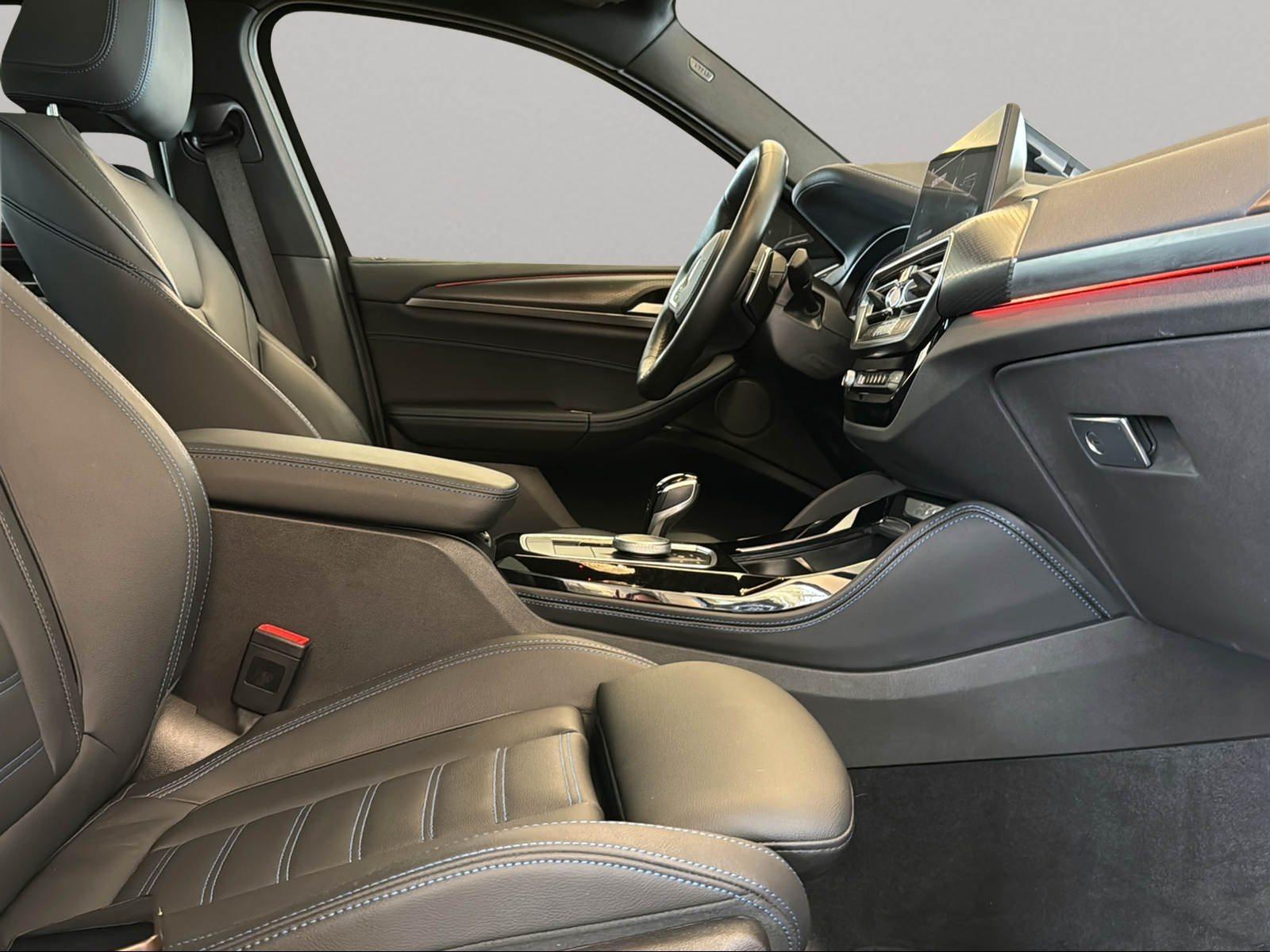 BMW X4 – Bild 5