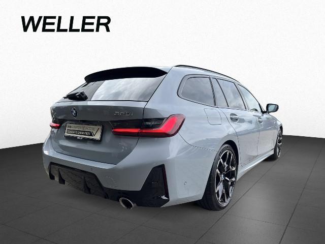 BMW 3er Touring – Bild 2