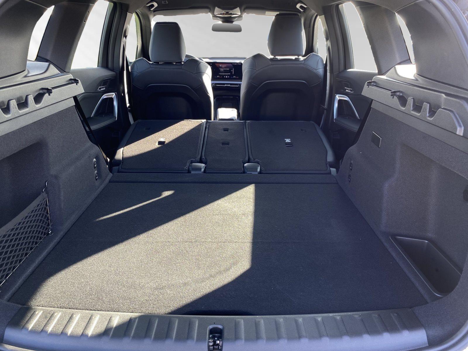 BMW X1 – Bild 19