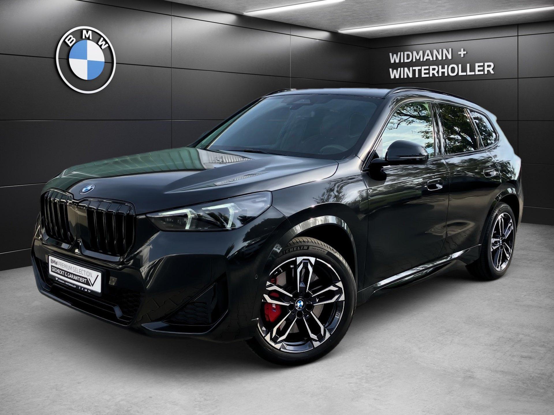 BMW X1 2026