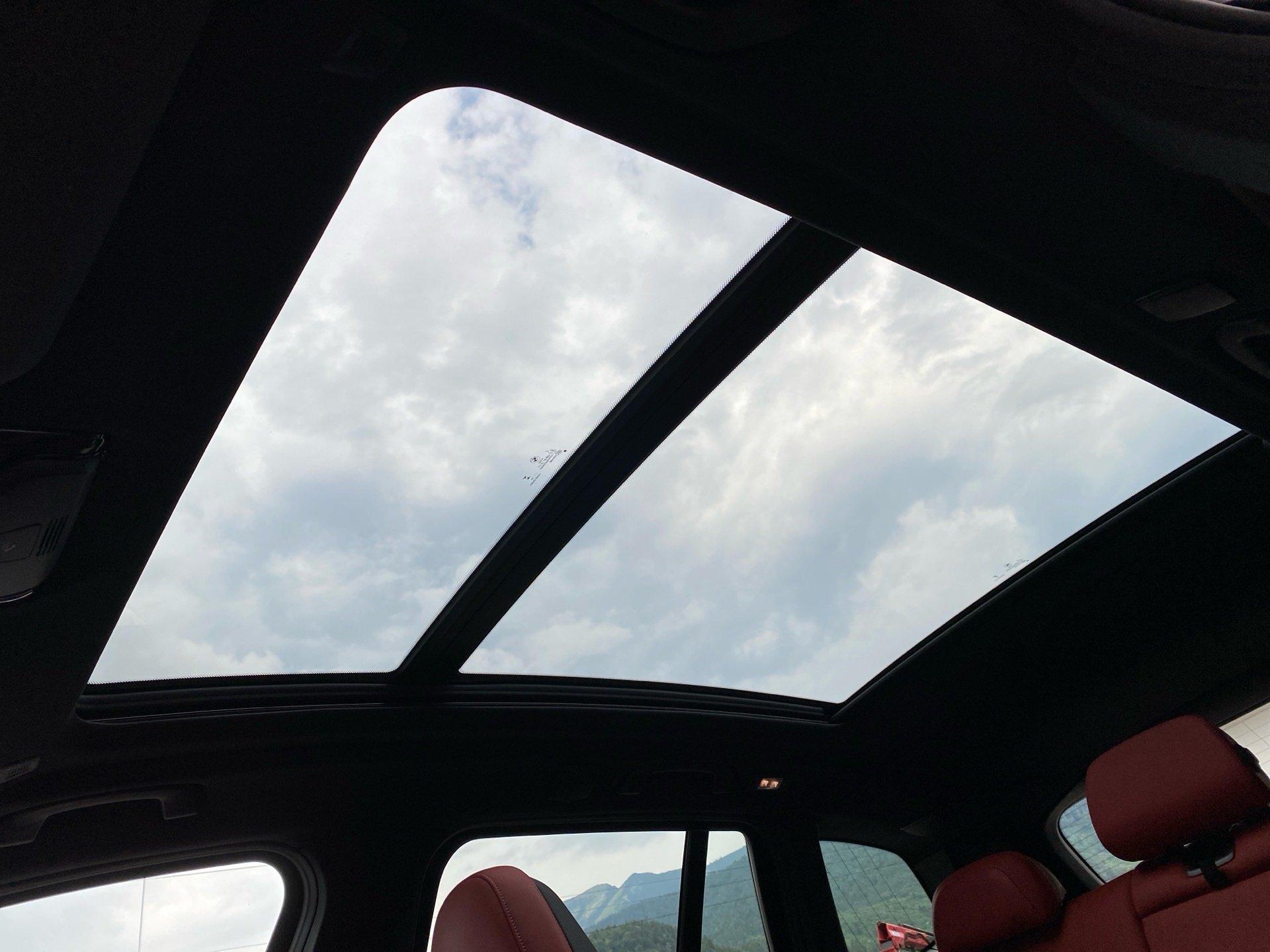 BMW X3M – Bild 8