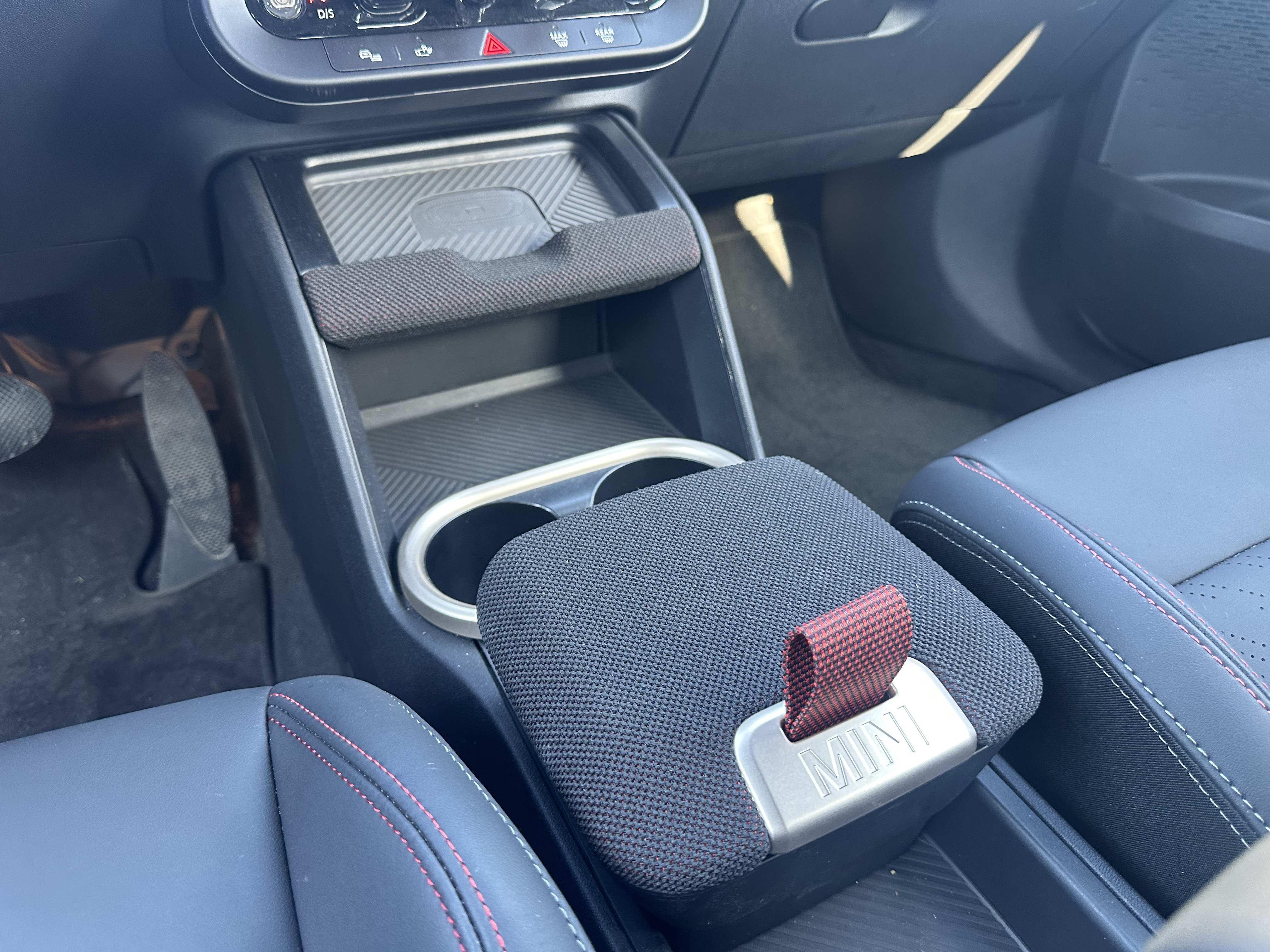 MINI Countryman – Bild 23