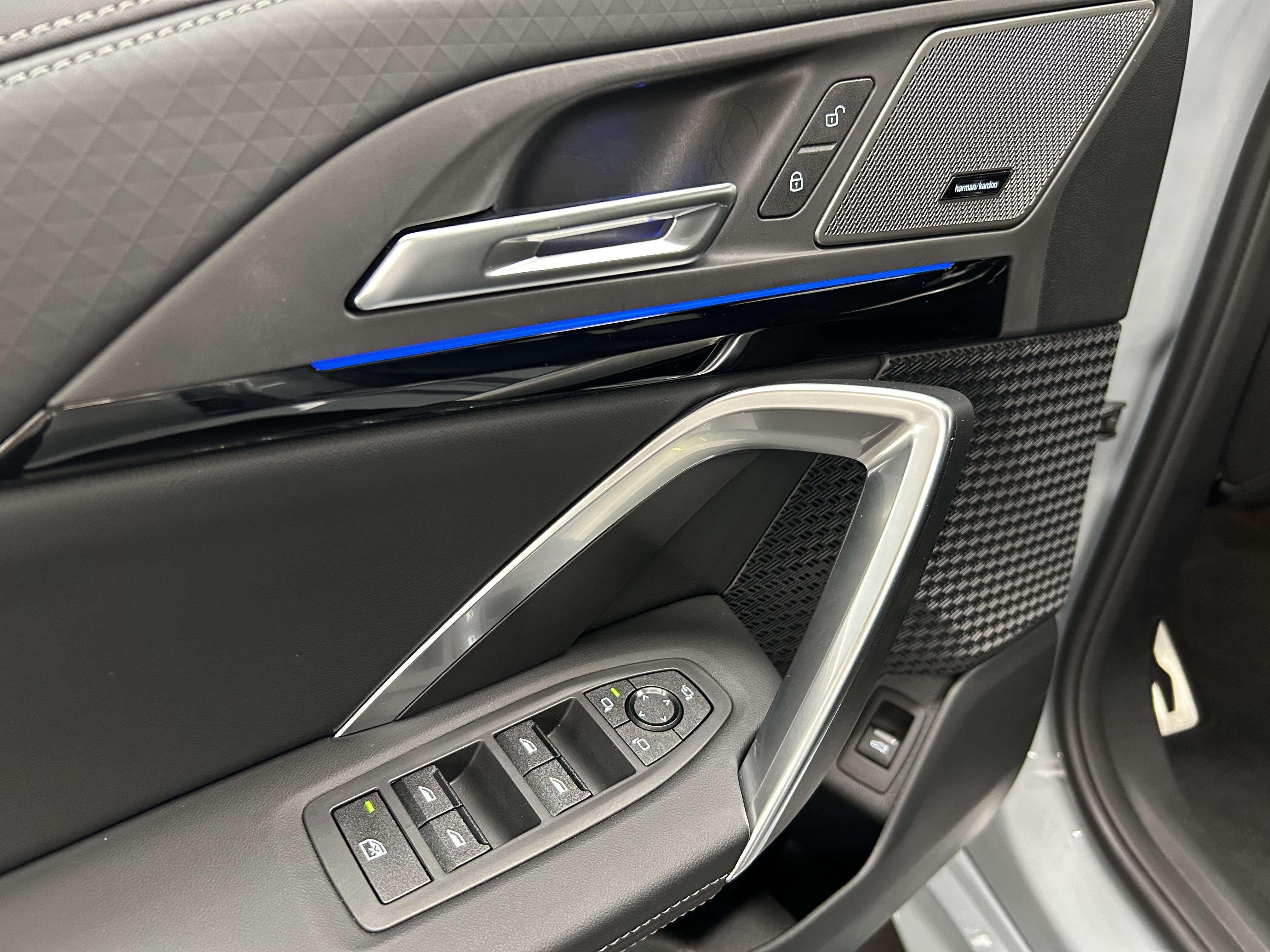 BMW X2 – Bild 23