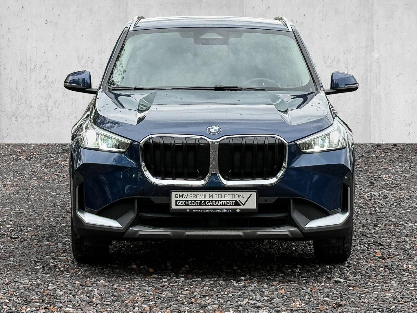 BMW X1 – Bild 3