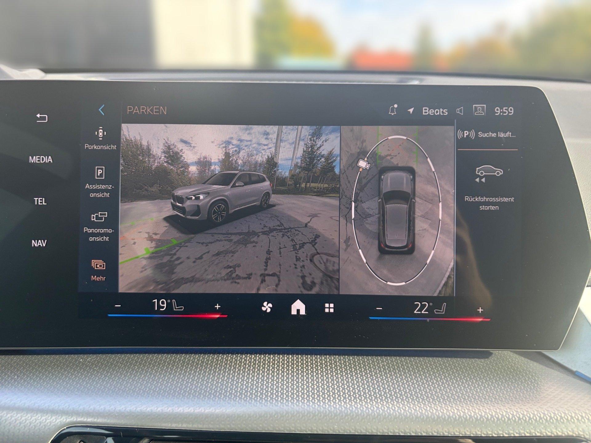 BMW X1 – Bild 13