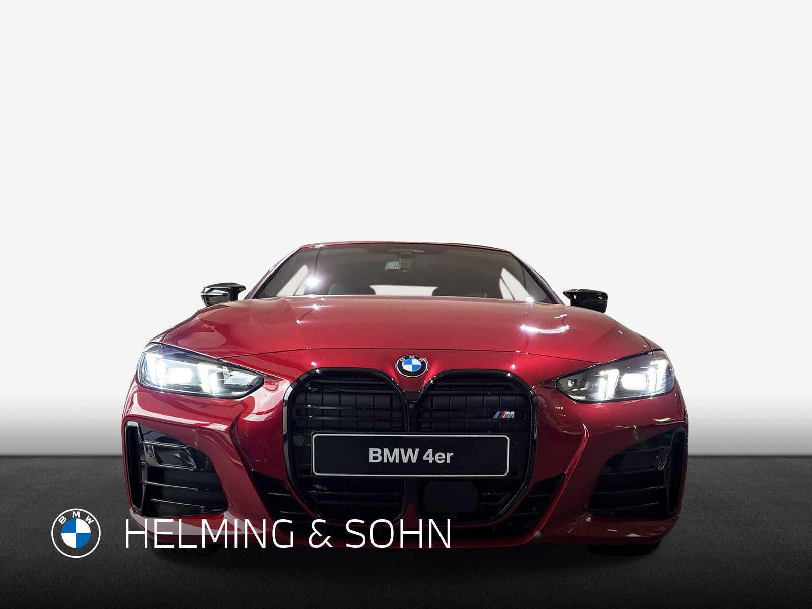 BMW 4er Cabrio – Bild 3