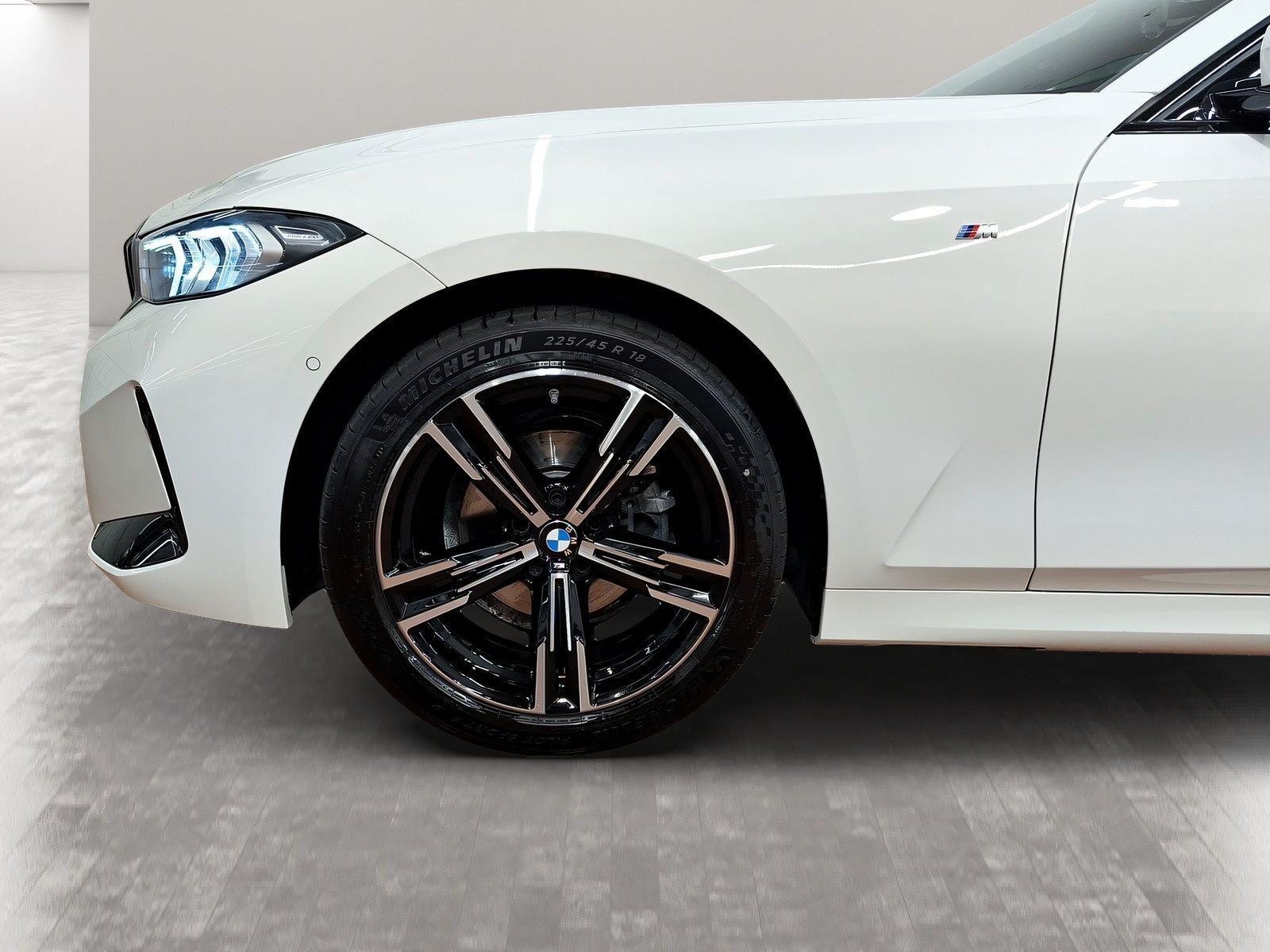 BMW 3er Touring – Bild 24