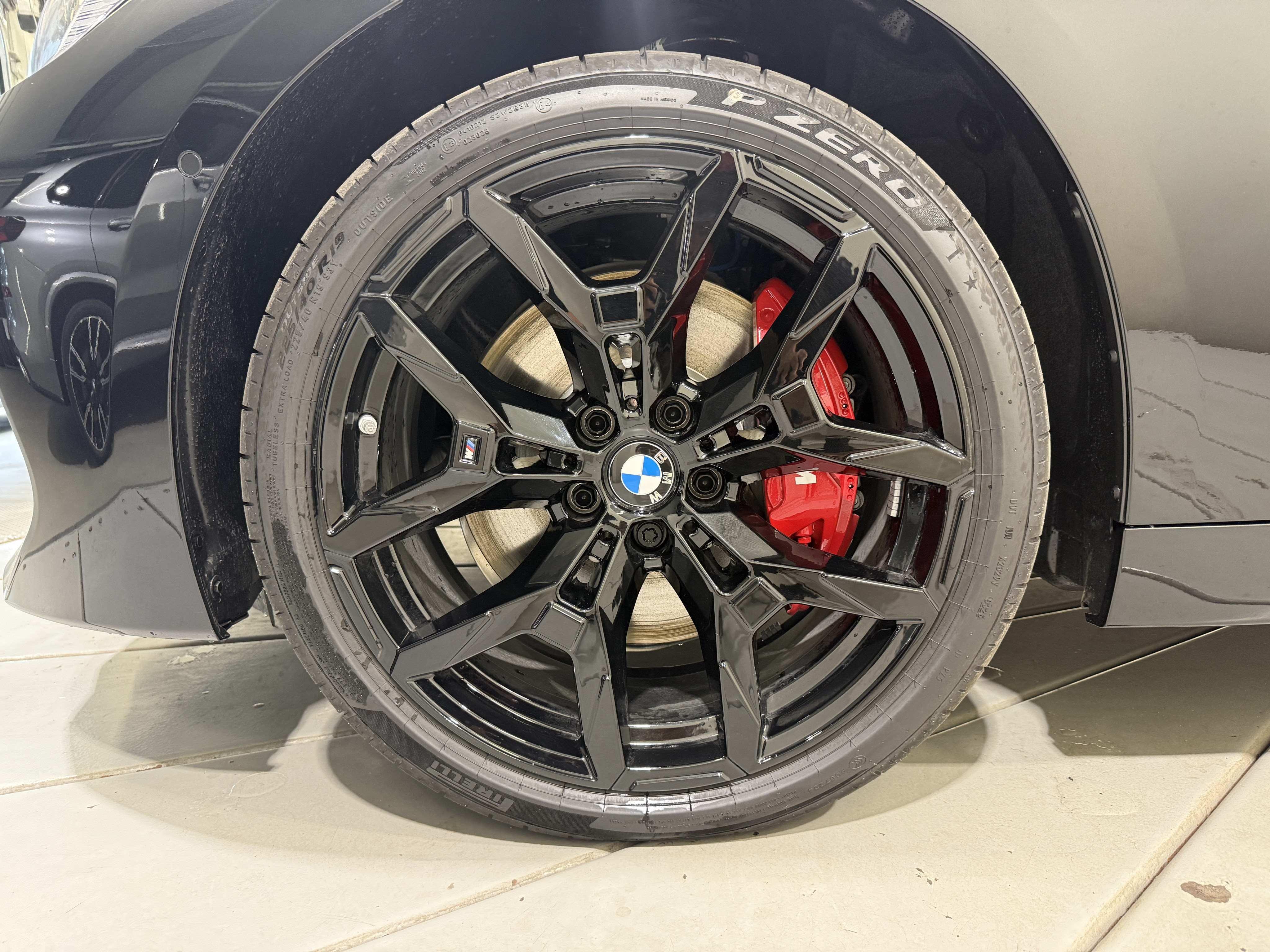 BMW 2er Coupé – Bild 9