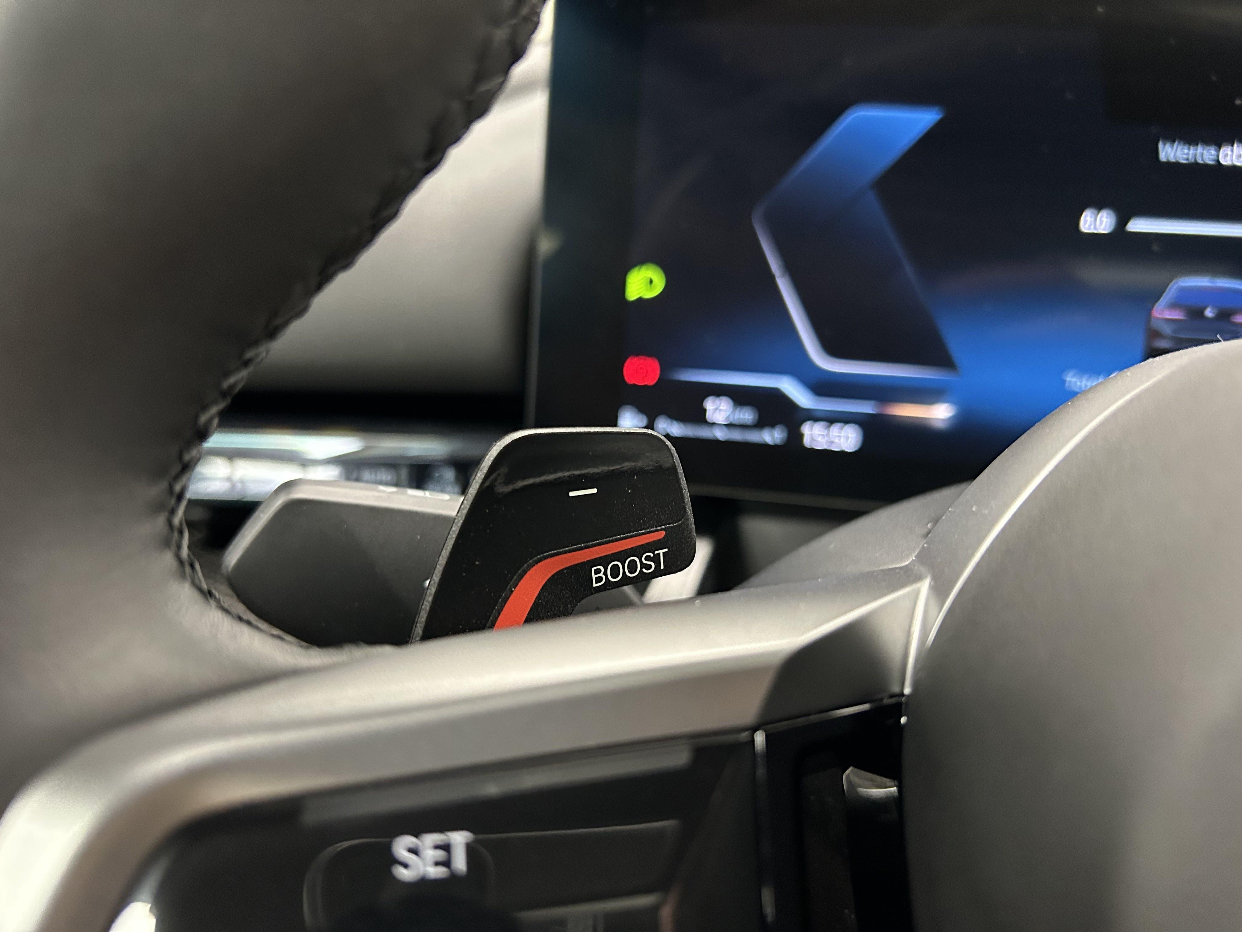 BMW 5er Touring – Bild 40