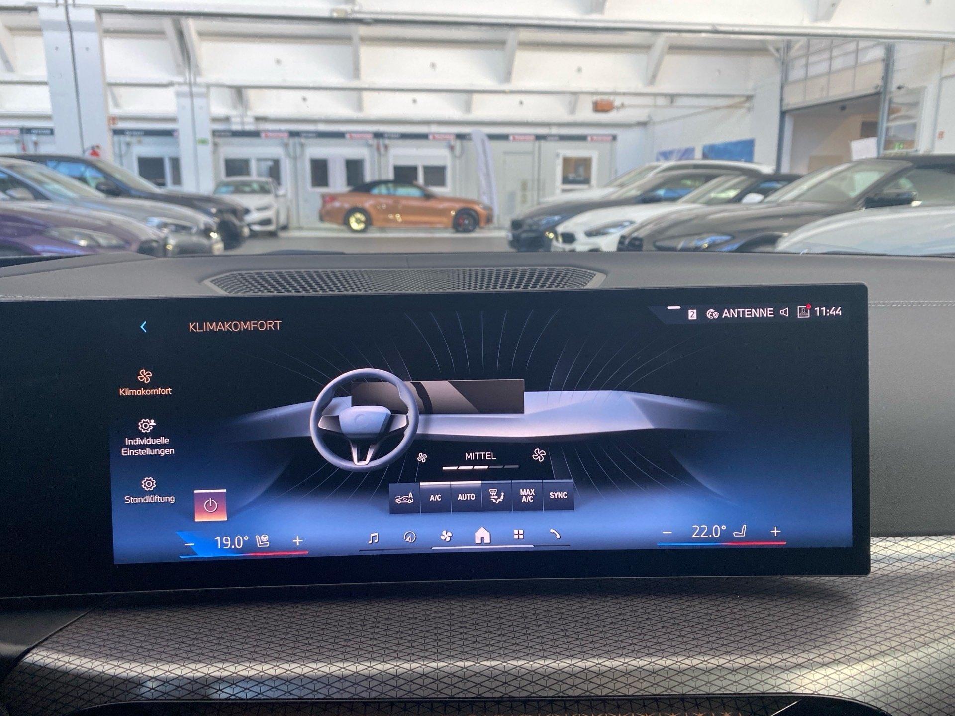 BMW 4er Cabrio – Bild 15