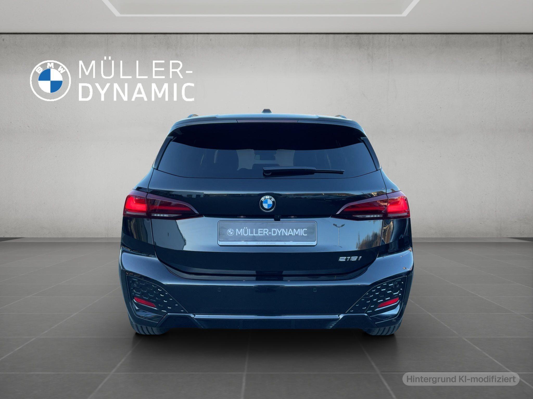 BMW 2er Active Tourer – Bild 5