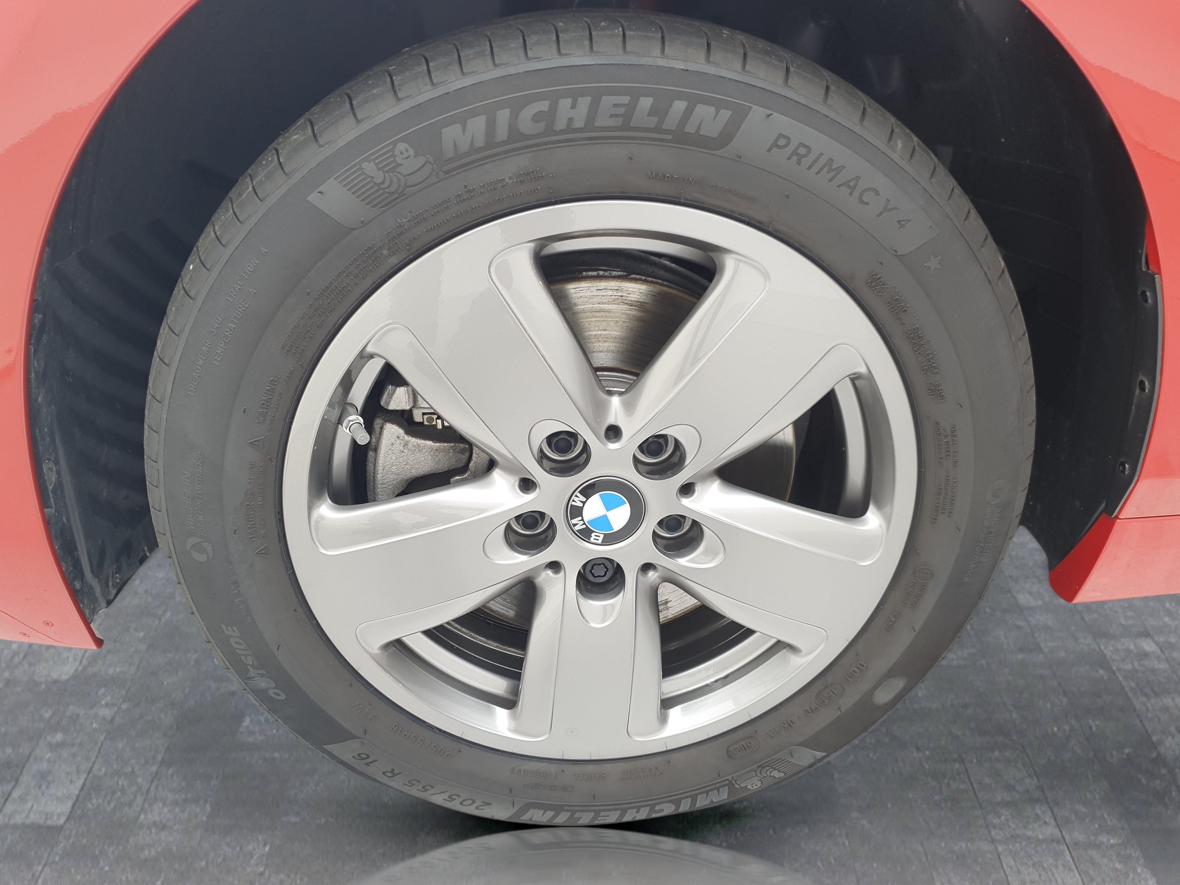 BMW 1er – Bild 15