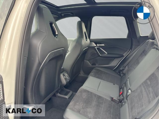BMW X1 – Bild 7