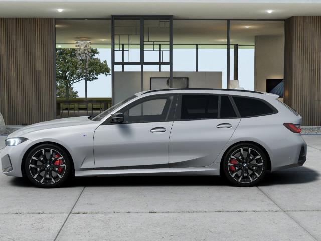 BMW 3er Touring – Bild 2
