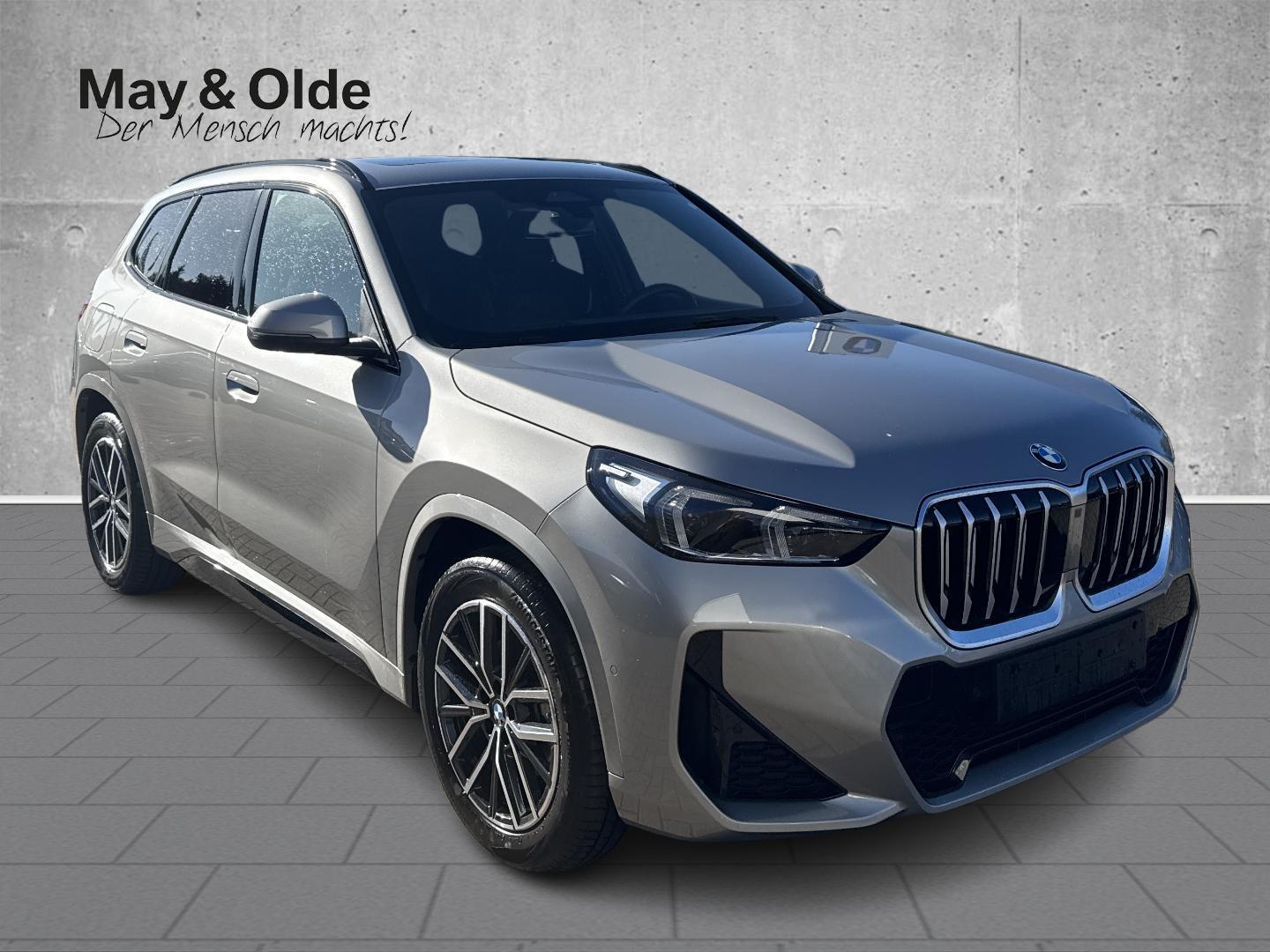BMW X1 – Bild 11