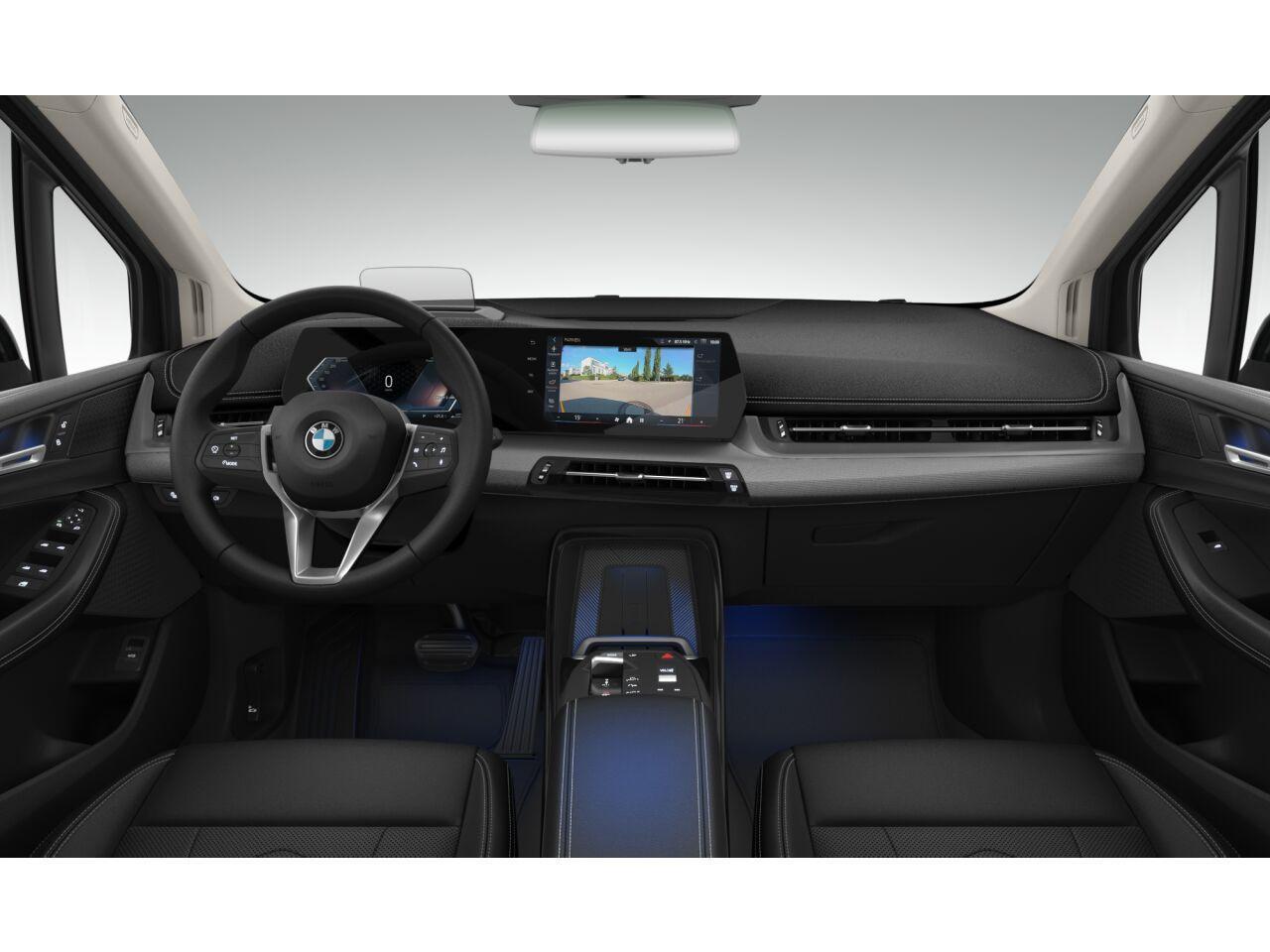BMW 2er Active Tourer – Bild 21