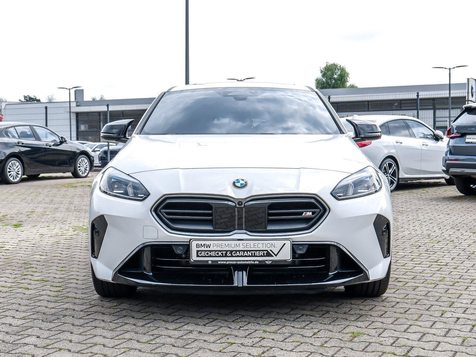 BMW 1er – Bild 23
