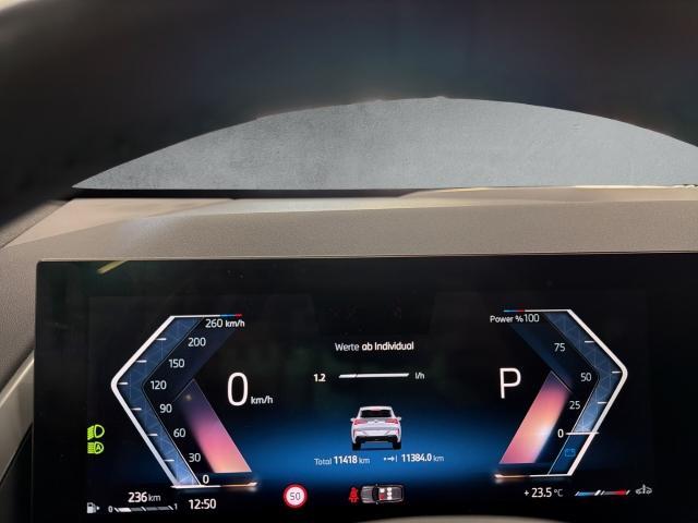 BMW X3 – Bild 11
