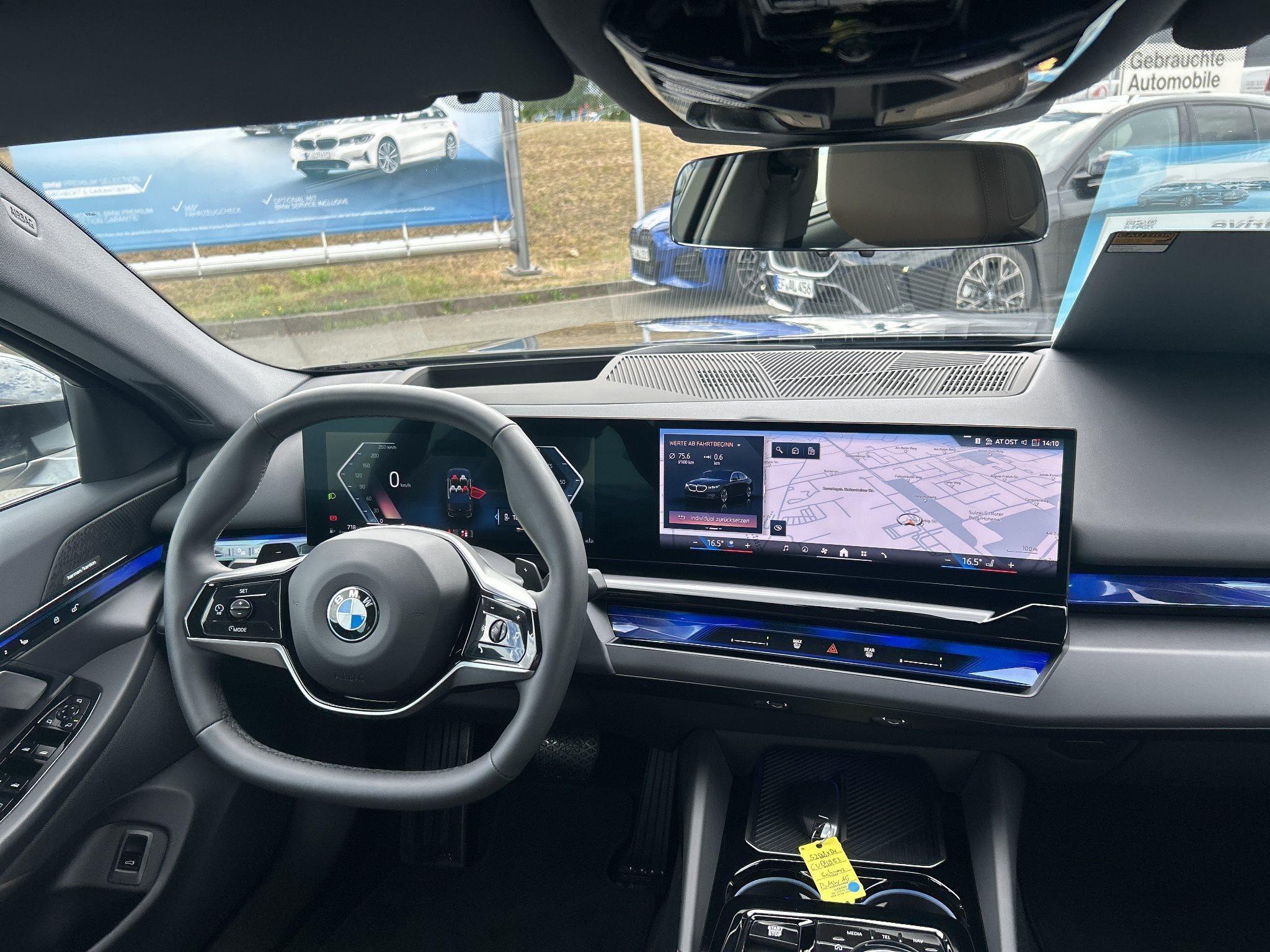 BMW 5er – Bild 19