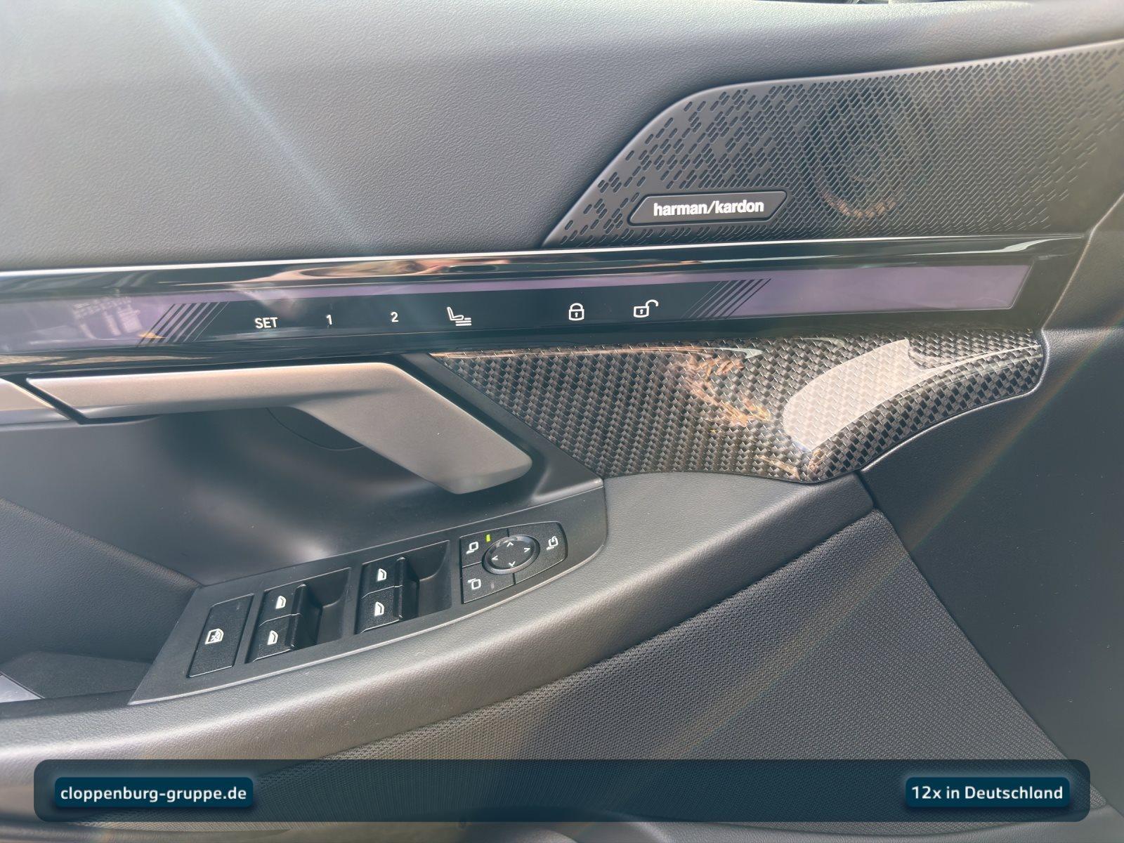 BMW i5 – Bild 15