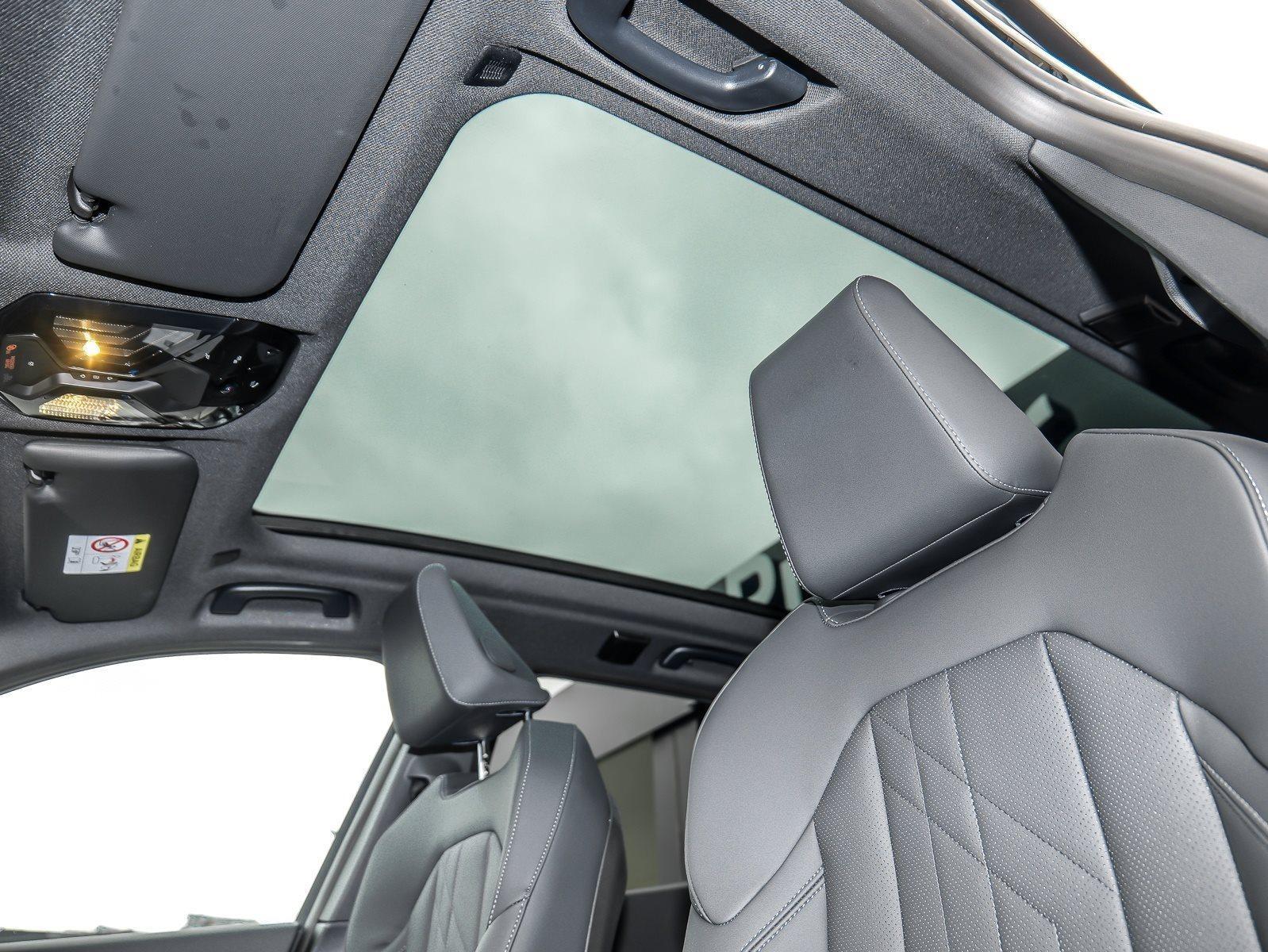 BMW X3 – Bild 17