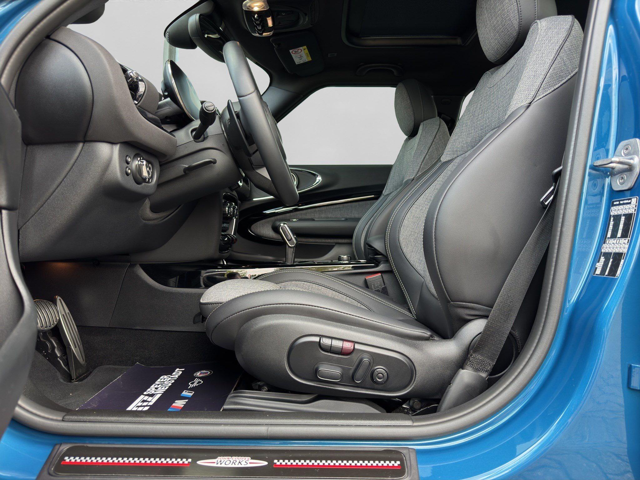MINI Clubman – Bild 25