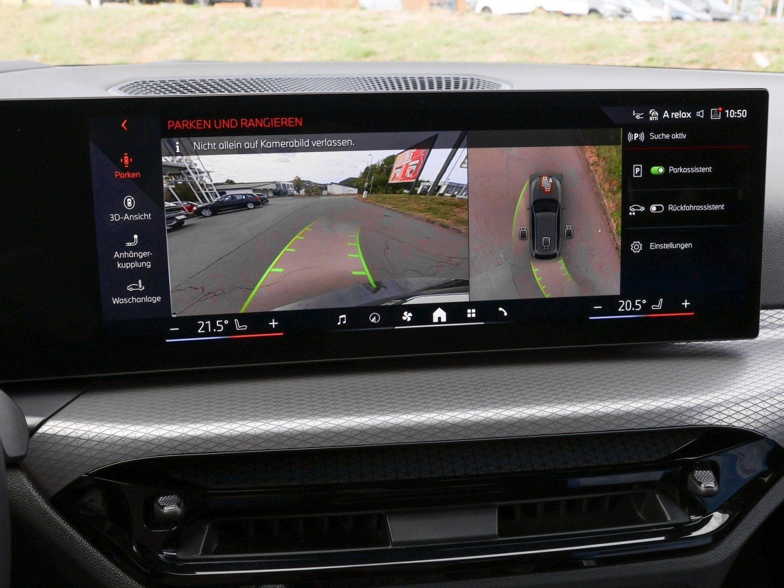 BMW 3er Touring – Bild 11
