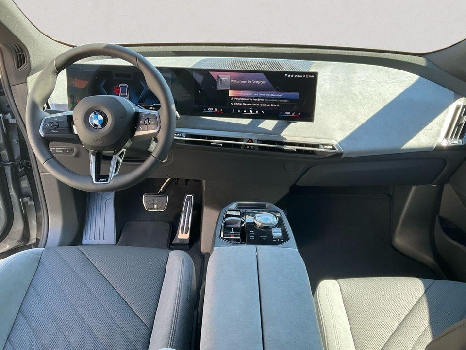 BMW iX – Bild 23