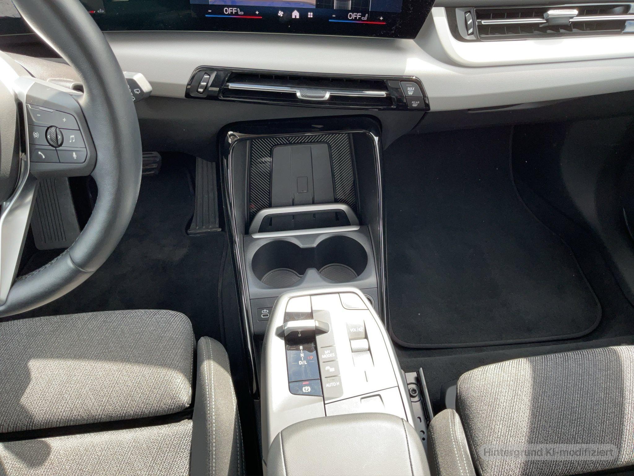 BMW 2er Active Tourer – Bild 9