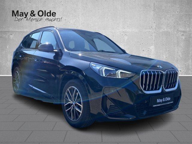 BMW X1 – Bild 4