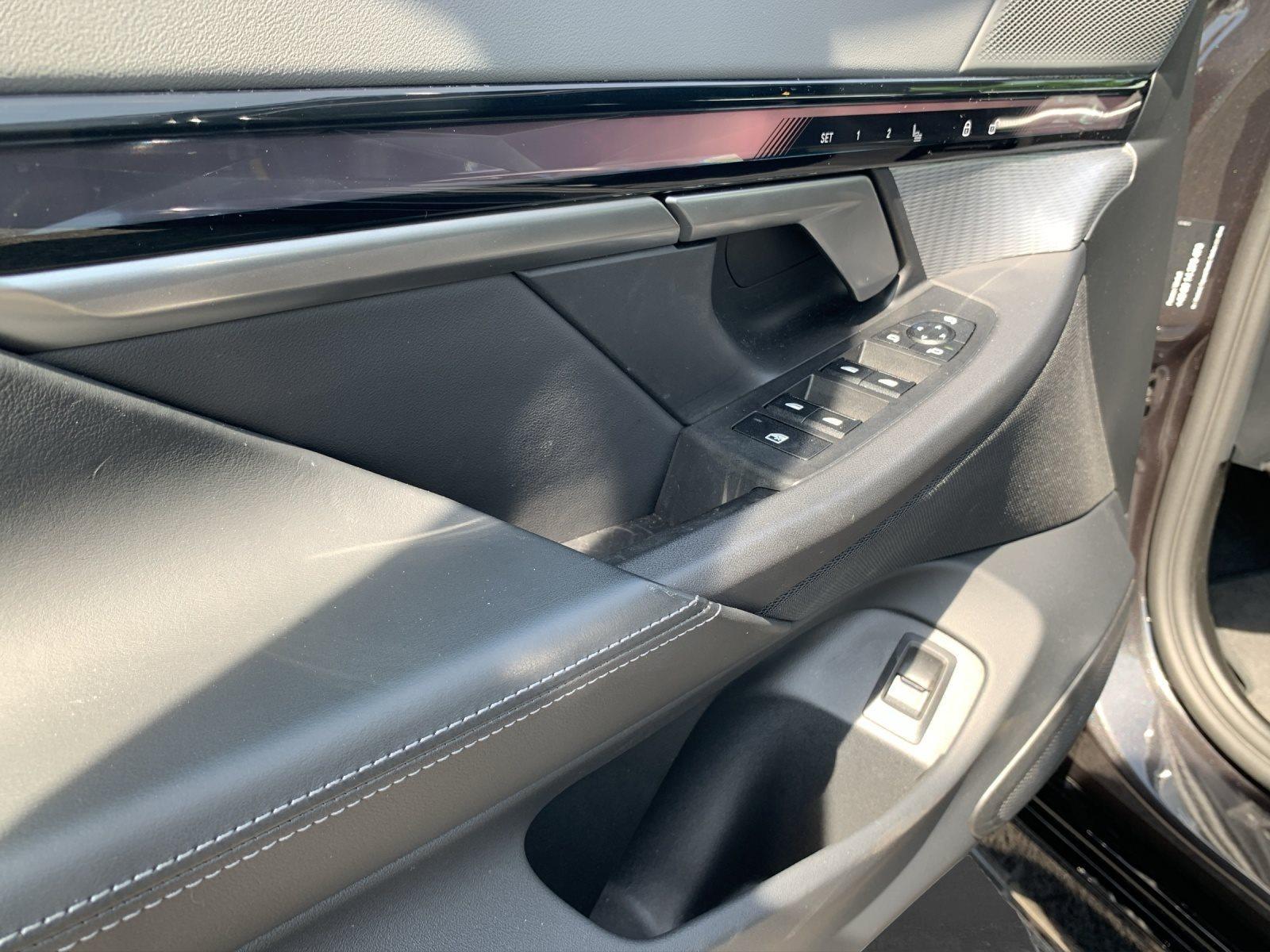BMW i5 Touring – Bild 16