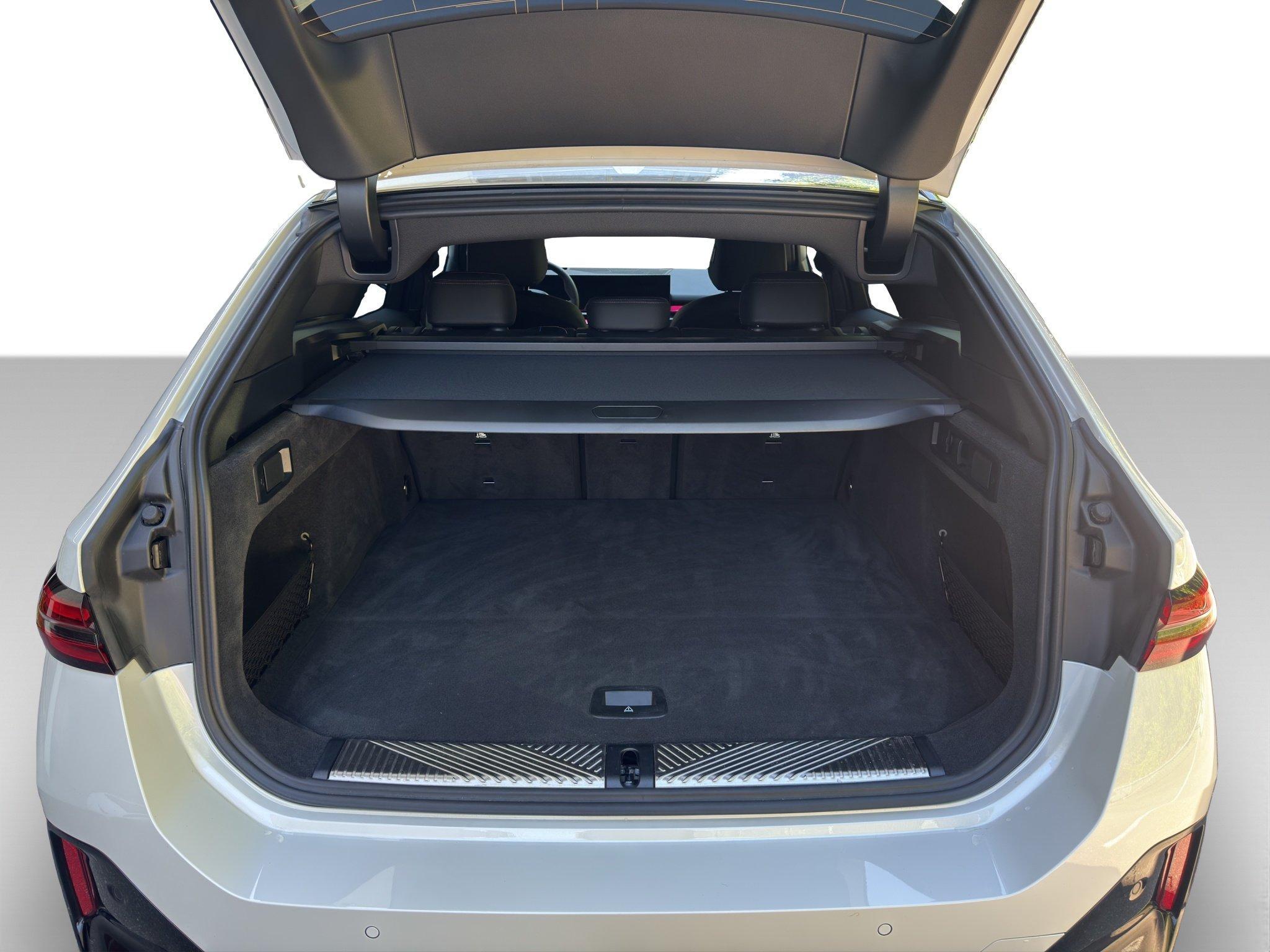 BMW 5er Touring – Bild 11