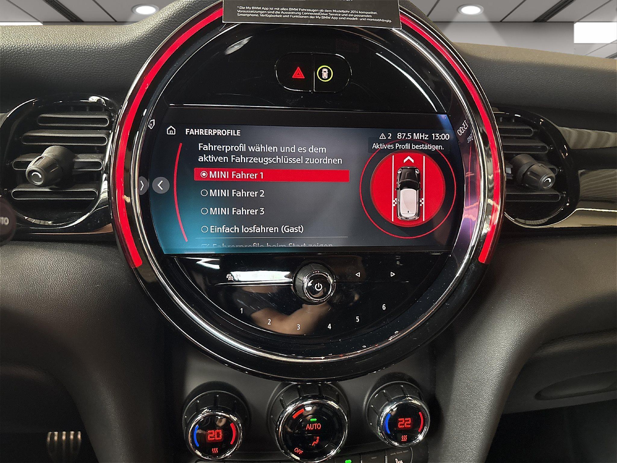 MINI Cooper 3-Türer – Bild 7