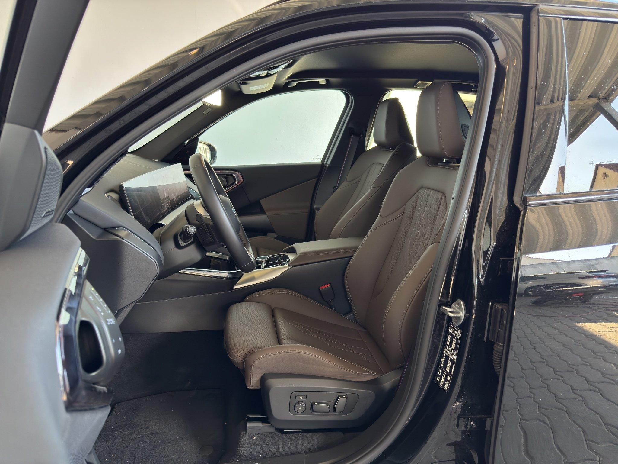 BMW X3 – Bild 10