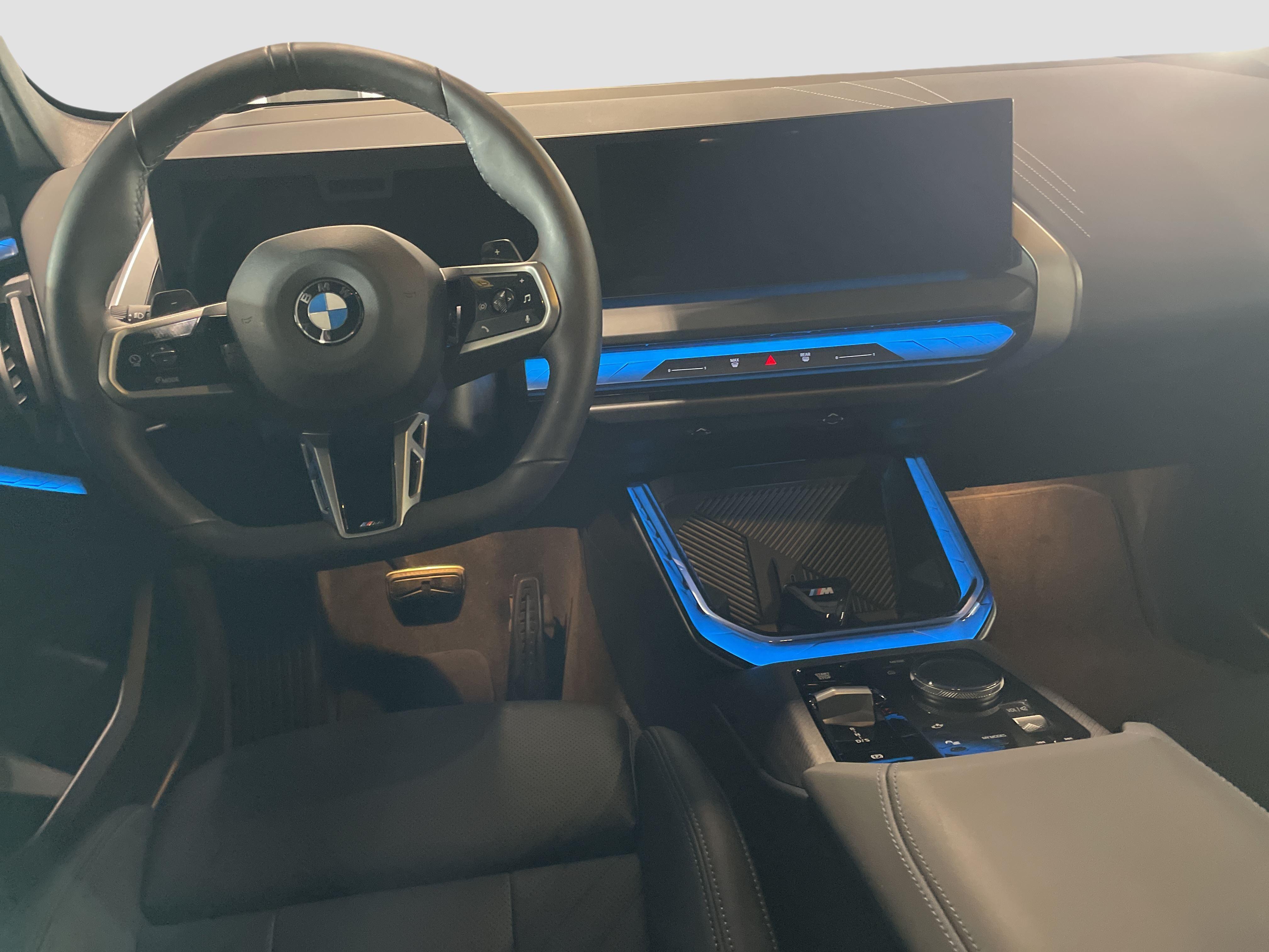 BMW X3 – Bild 22