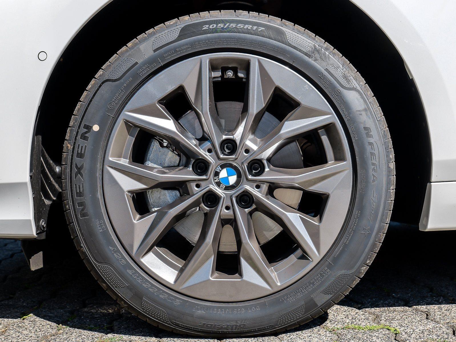 BMW 1er – Bild 4
