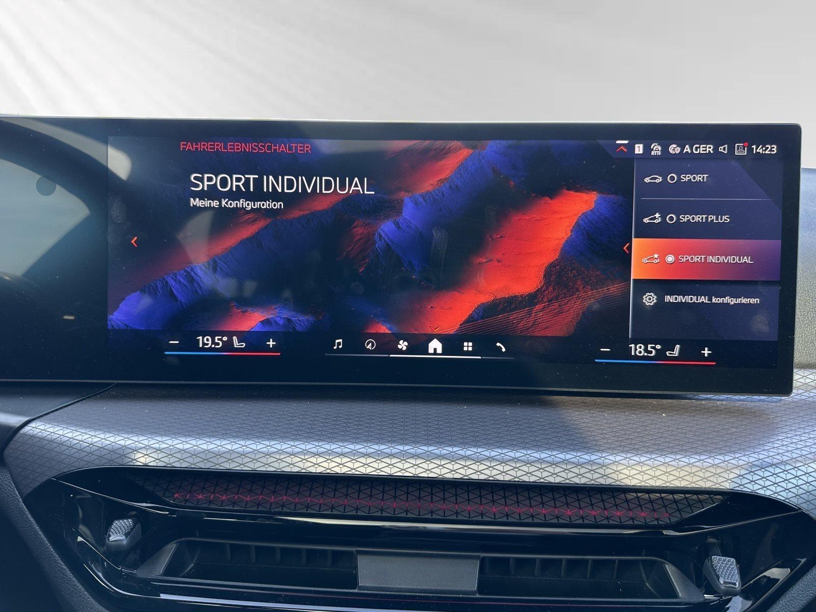 BMW 4er Gran Coupé – Bild 17