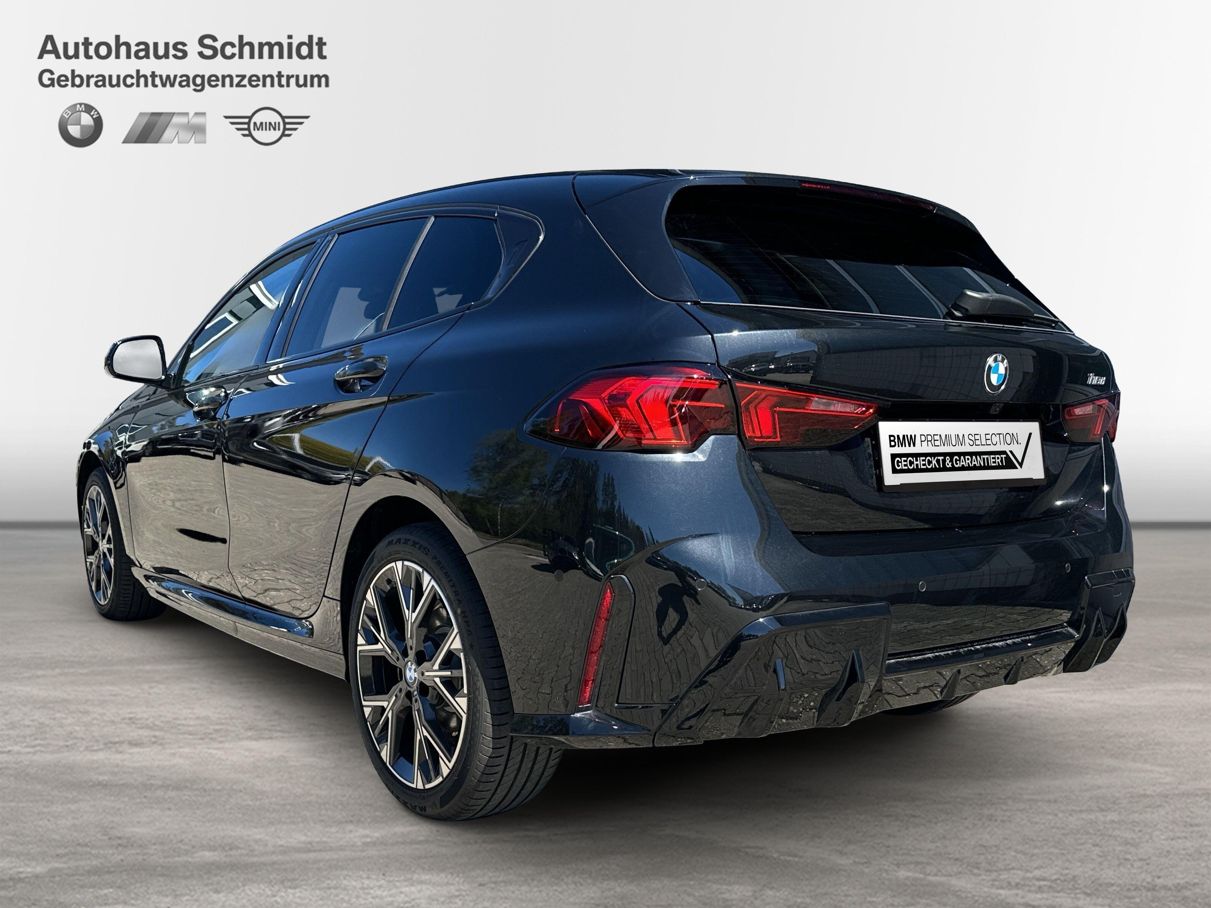 BMW 1er – Bild 3