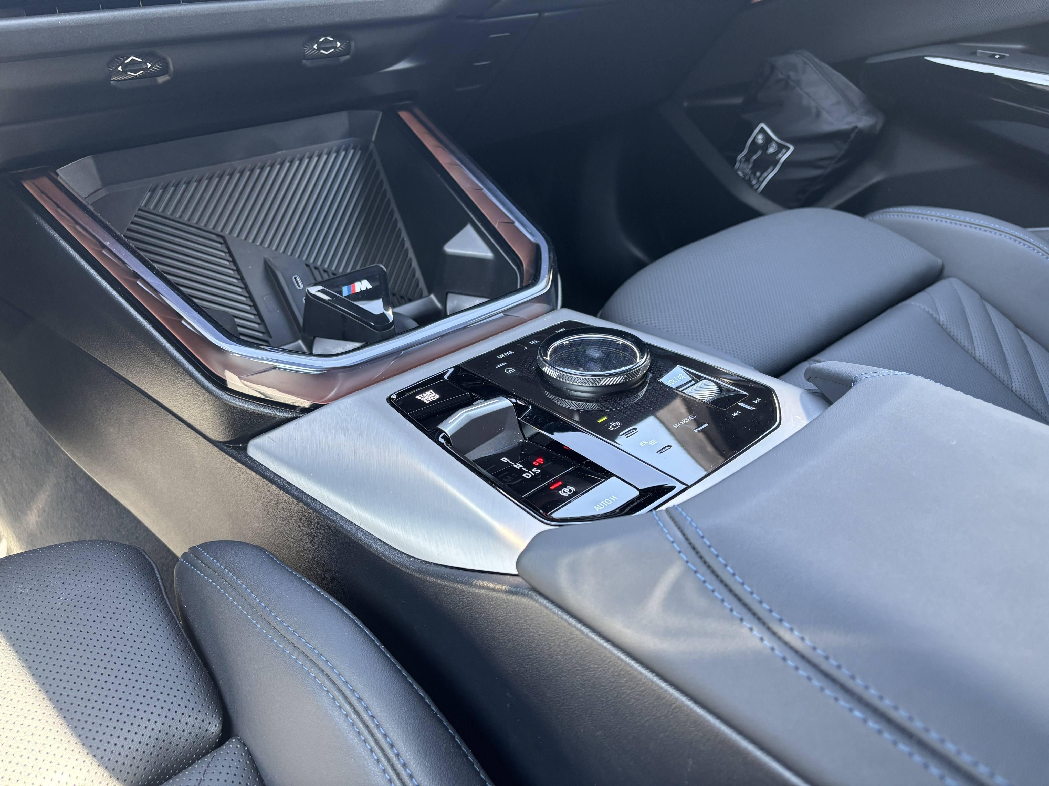 BMW X3 – Bild 21