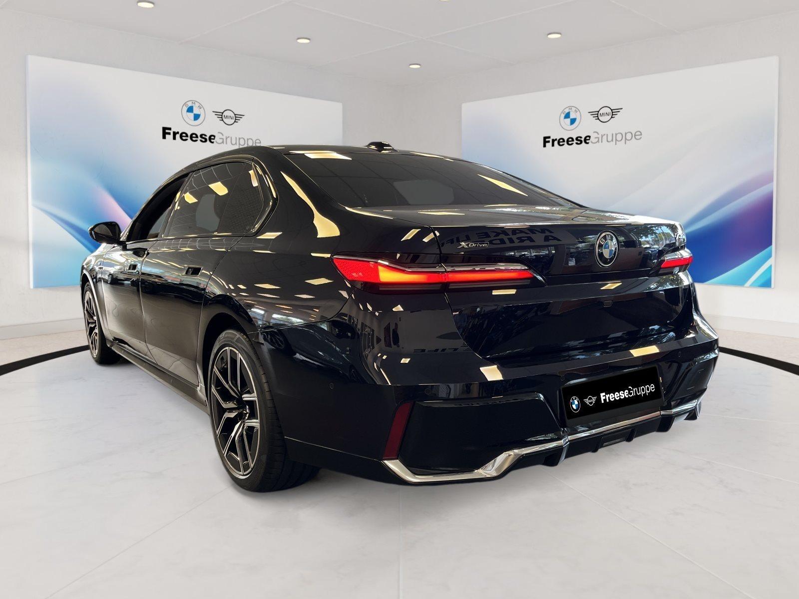 BMW 7er – Bild 4