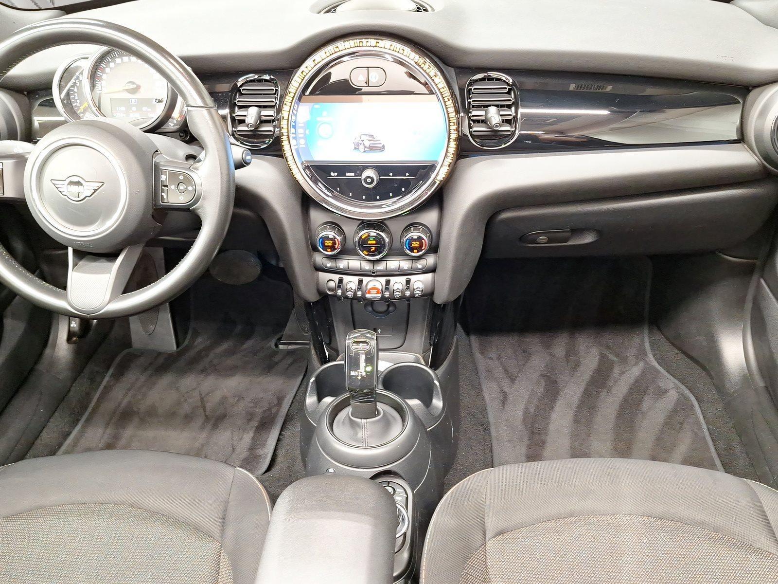 MINI Cabrio – Bild 10