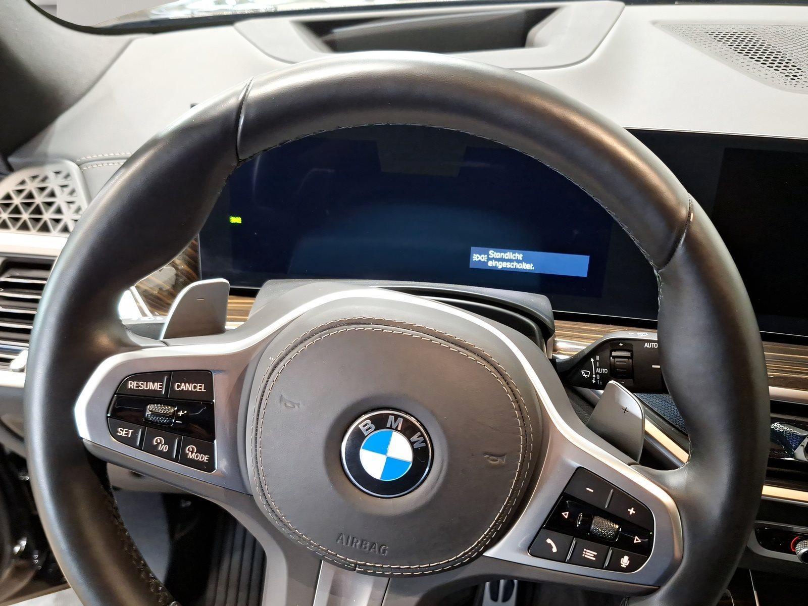 BMW X5 – Bild 23