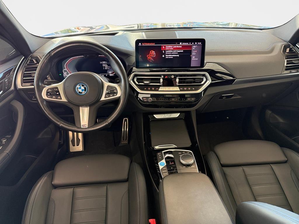 BMW iX3 – Bild 6