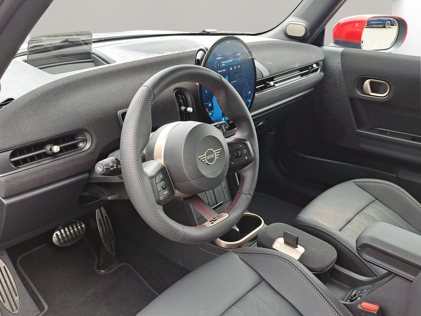 MINI Cooper 3-Türer – Bild 4