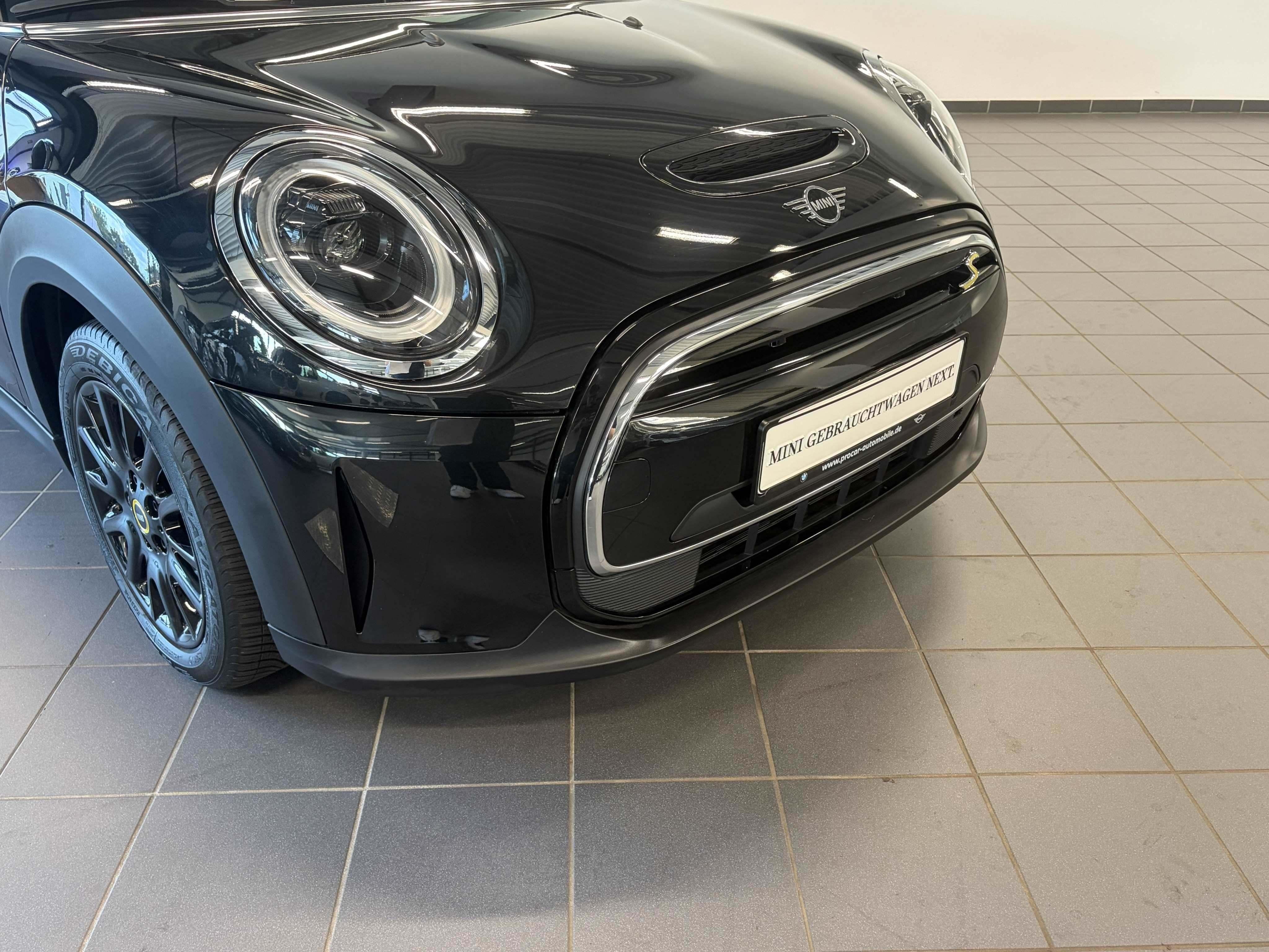 MINI Cooper 3-Türer – Bild 4