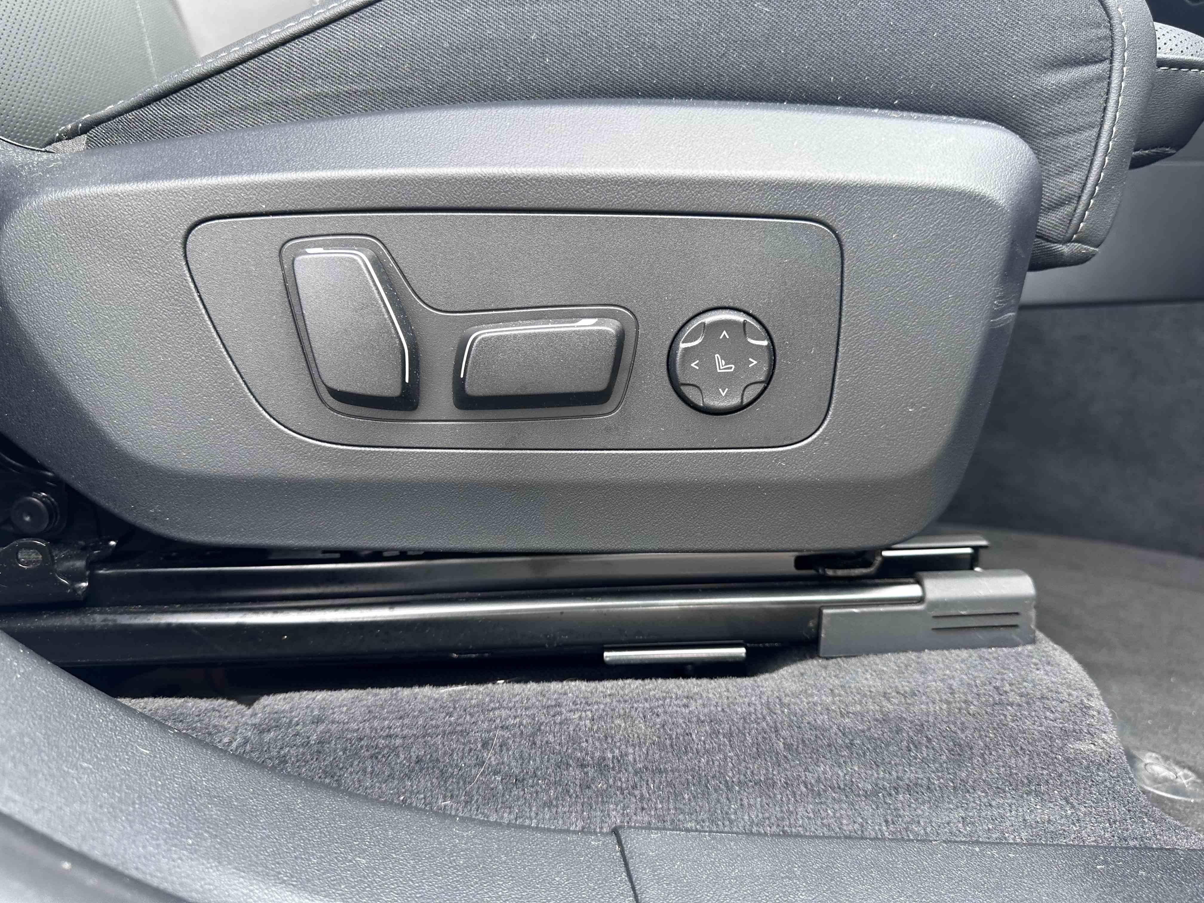 BMW X3 – Bild 26