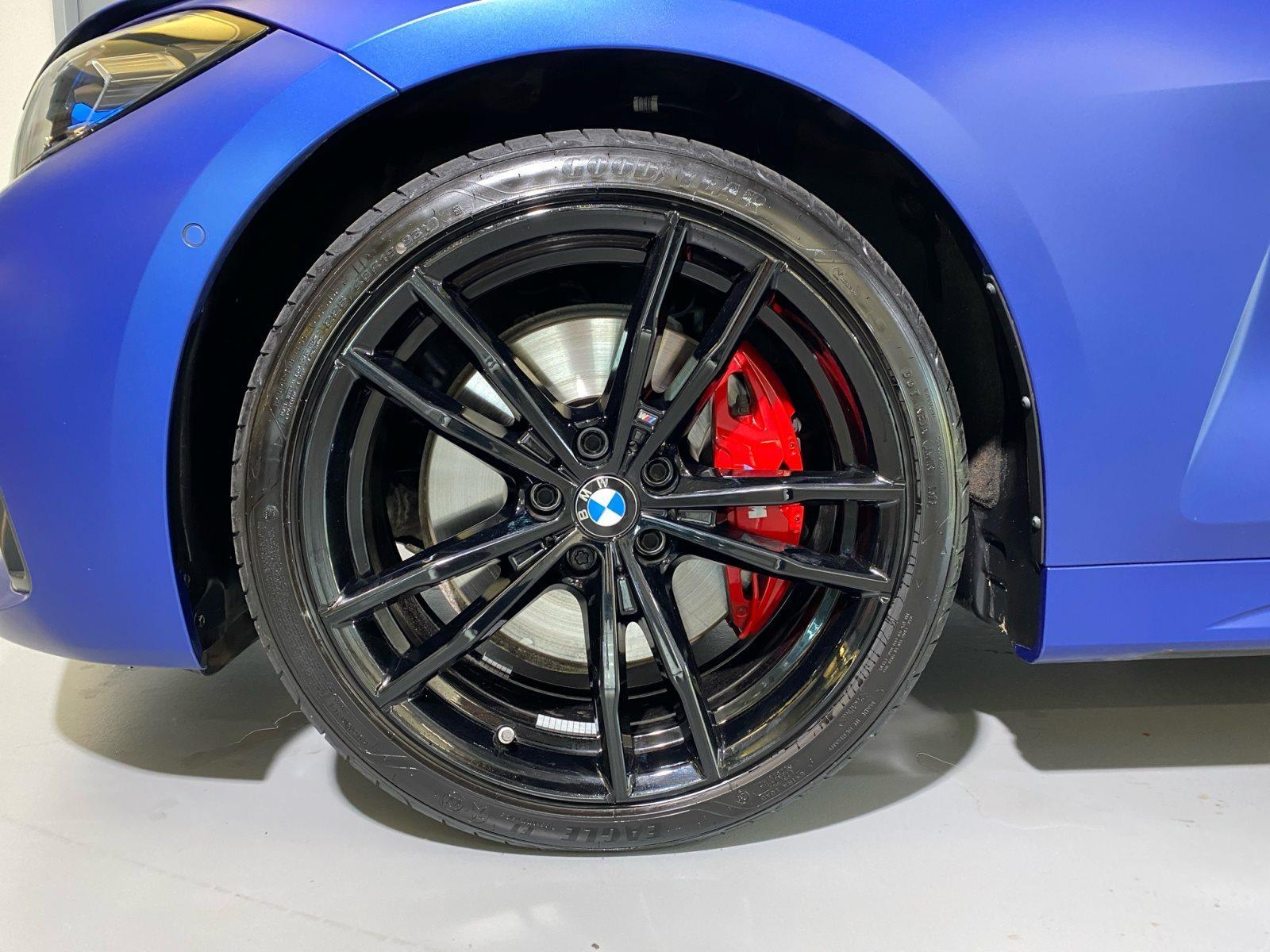 BMW 4er Cabrio – Bild 19